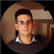 Profesor de Matemática e Ingeniero Electrónico